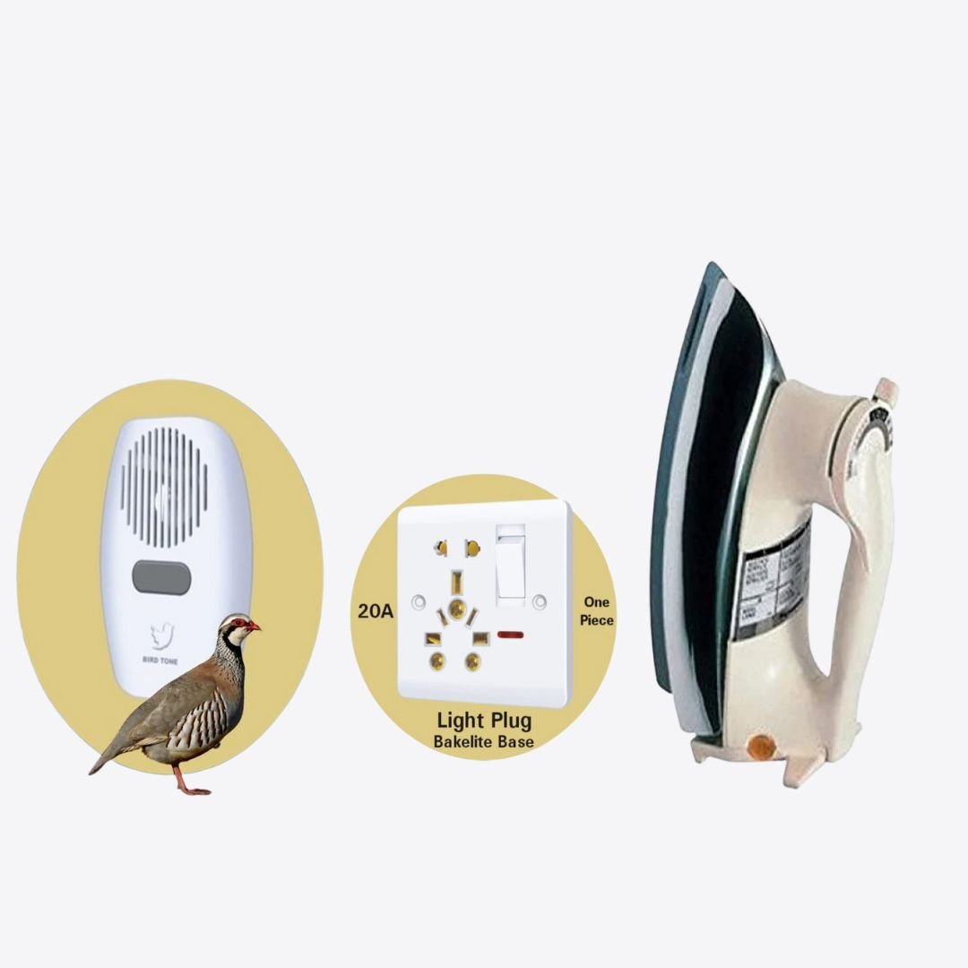 Electric Goods - Japan Electronics