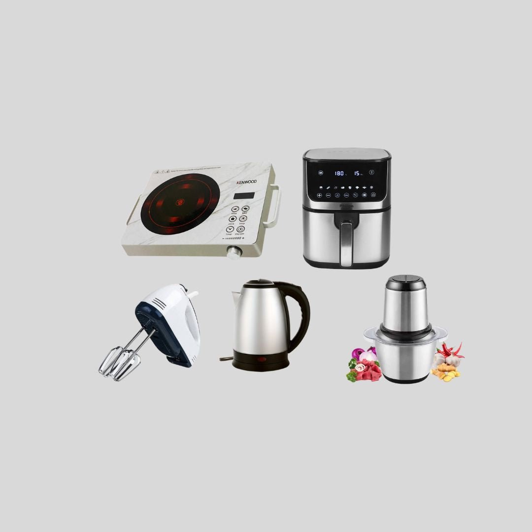 Featured Collection - Japan Electronics