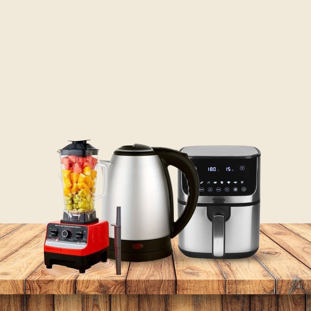 Kitchen Appliances - Japan Electronics