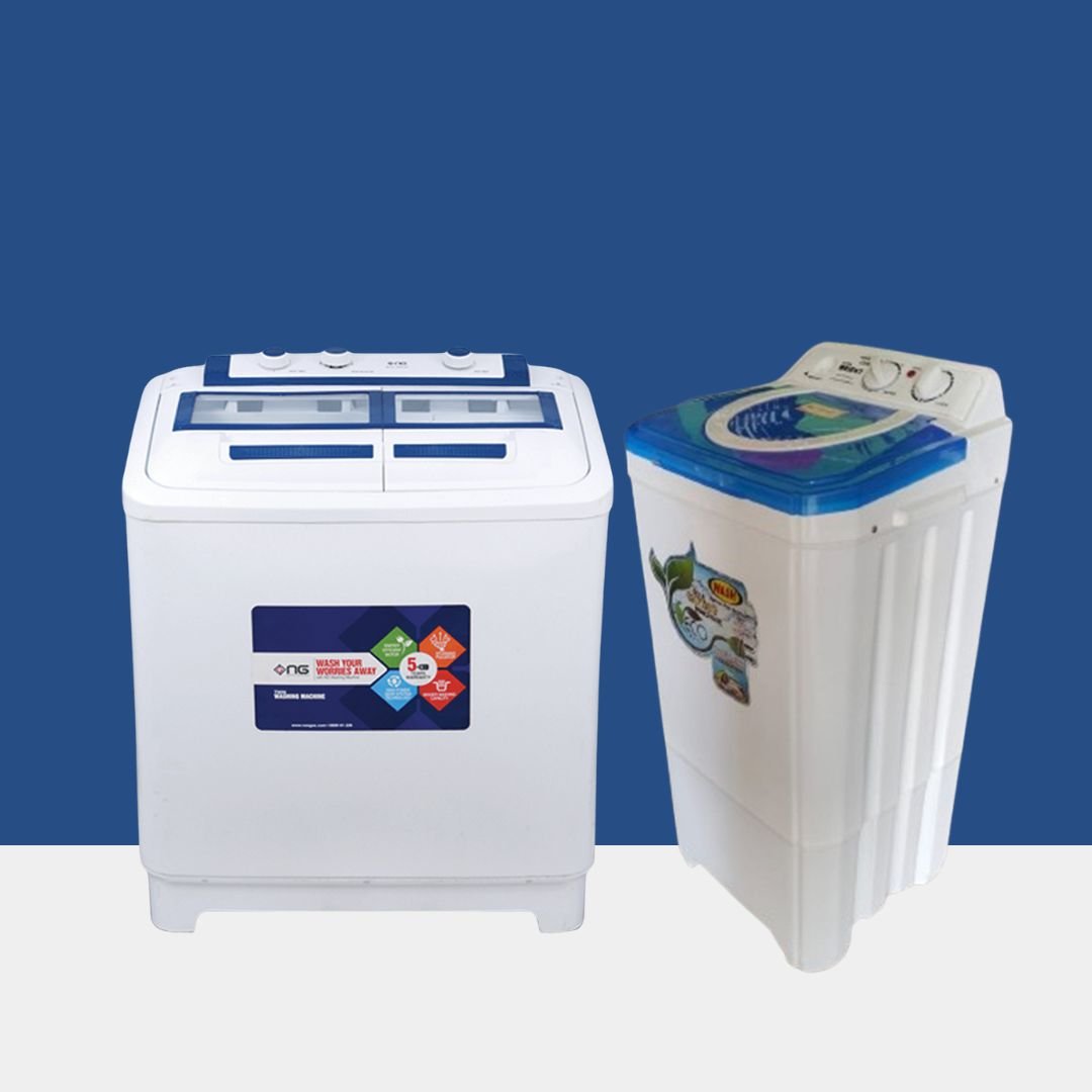 Washing Machines & Dryers - Japan Electronics
