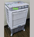 Large size Room Air Cooler | Motor Warranty 1 Year | Pure Plastic Body