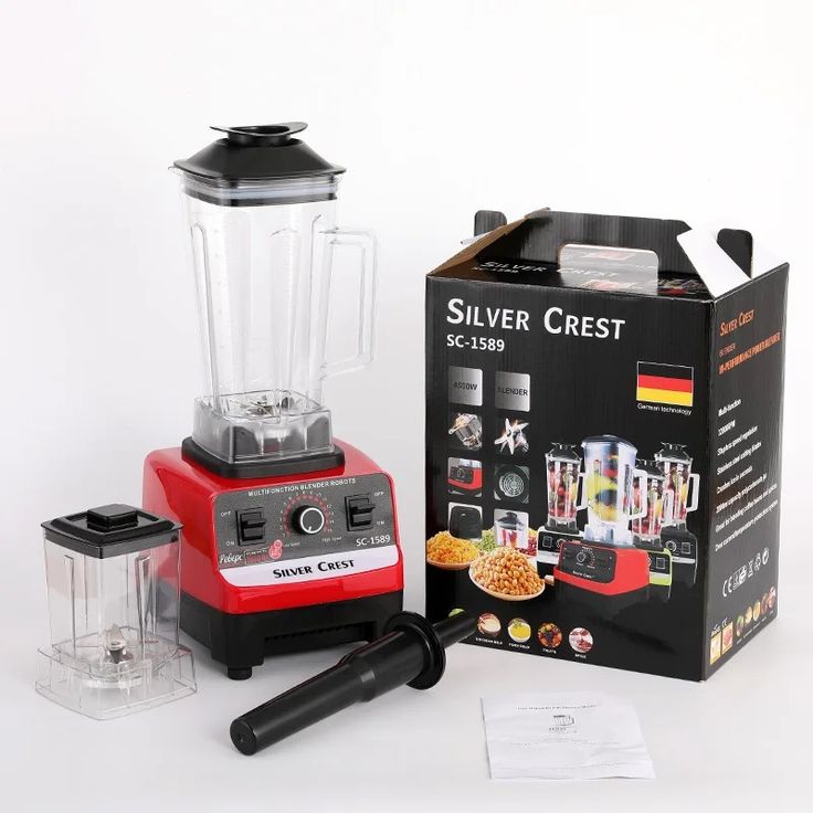 Premium Quality juicer blender machine 2 in 1, Powerful high speed motor, unbreakable jug