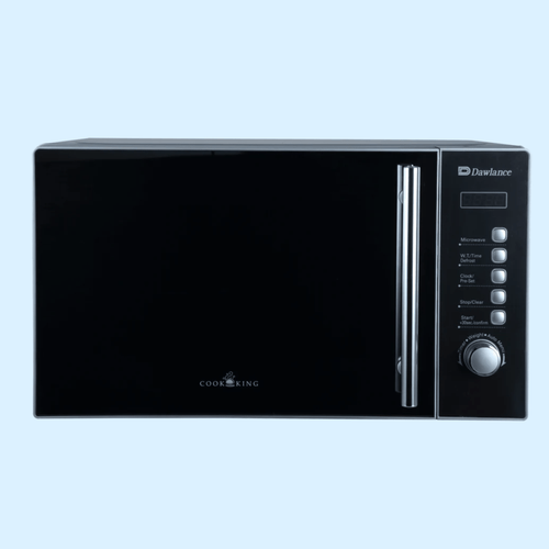 Dawlance Oven DW - 295, Capacity 20 Liter, Dawlance Heating Oven DW - 295, Warranty 1 year - Japan Electronics