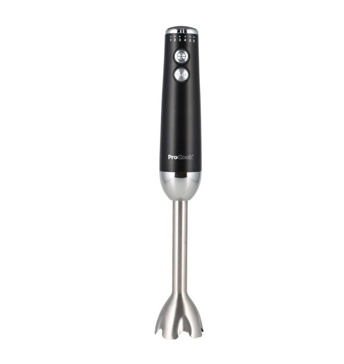 Hand Blender, Electric Stick Blender for Kitchen, Food processer - Japan Electronics