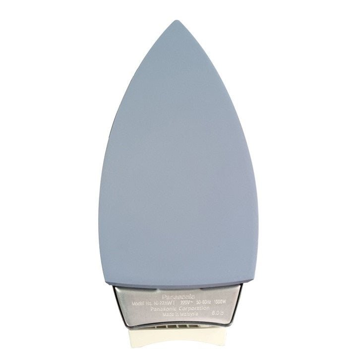 High Quality Dry Iron, 220 volts electric iron, Non - stick plate, warranty 2 years - Japan Electronics