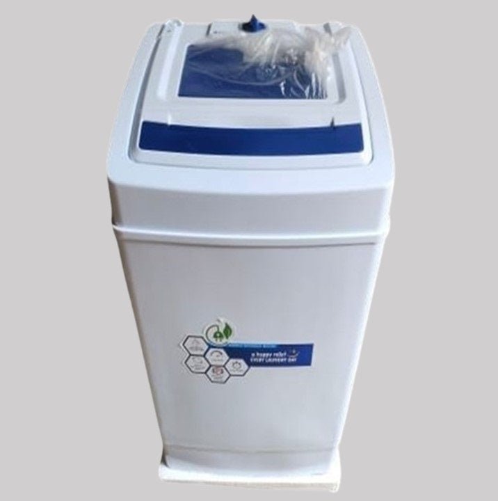 Nasgas Spinner Dryer machine NGD - 203, Company warranty 5 years - Japan Electronics