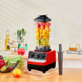 Premium Quality juicer blender machine 2 in 1, Powerful high speed motor, unbreakable jug - Japan Electronics